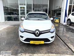 2018 CLİO 1.5 DCİ JOY MAKYAJLI KASA 75 BG 120.000 KM DEĞİŞENSİZ