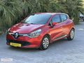 PARK35' DEN 2014 MODEL RENAULT CLİO 1.5 DCI BAKIMLI MASRAFSIZ
