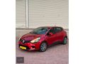 değişensiz söktaksız temiz 2016 model makyajlı kasa Clio 1.5 dci