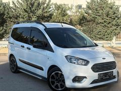 VİZYON DAN HATASIZ 2023 COURİER TİTANİUM PLUS 41bin km