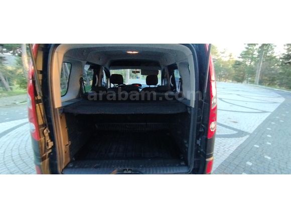 Renault Kangoo Extreme Edition