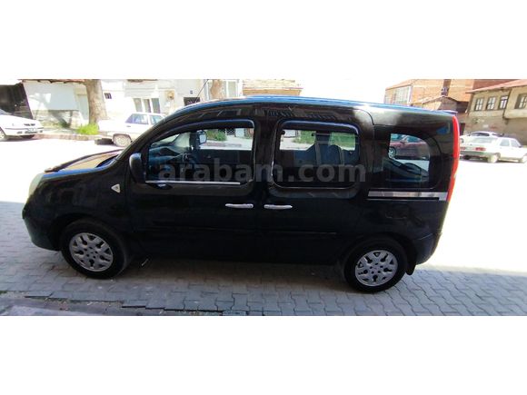 Renault Kangoo Extreme Edition