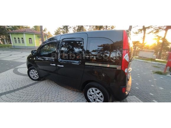 Renault Kangoo Extreme Edition