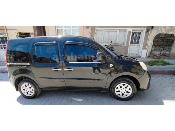 Renault Kangoo Extreme Edition