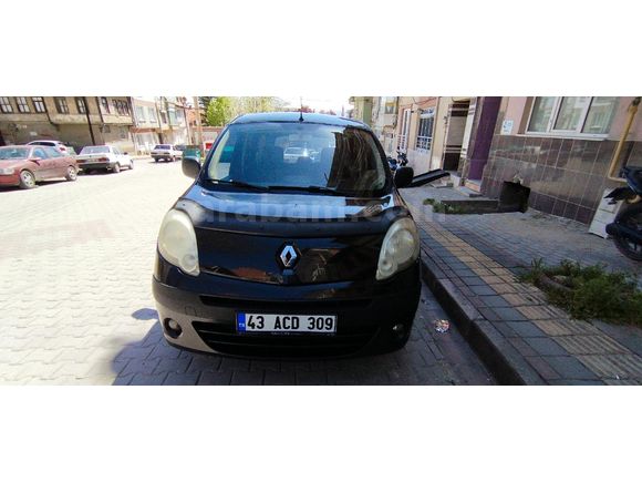 Renault Kangoo Extreme Edition