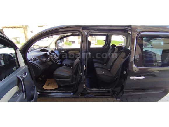 Renault Kangoo Extreme Edition