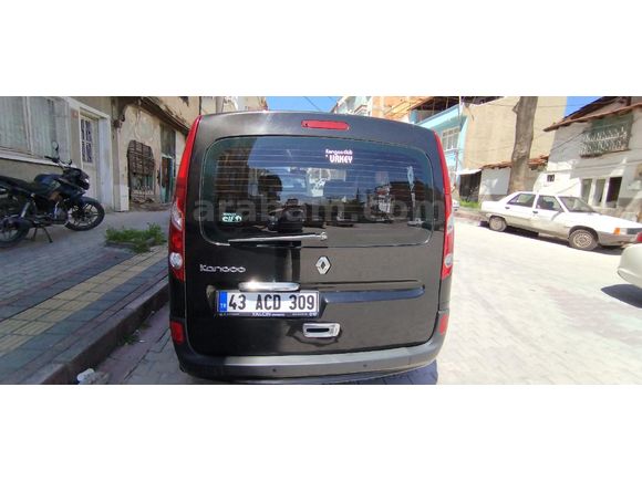 Renault Kangoo Extreme Edition