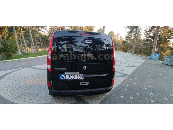 Renault Kangoo Extreme Edition