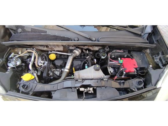 Renault Kangoo Extreme Edition