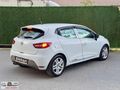 2017 CLİO 1.5 DCİ YOKUŞ KALKIŞ DESTEKLİ 160 BİNDE DÜŞÜK KM!