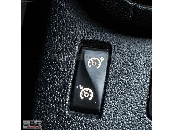 2017 CLİO 1.5 DCİ YOKUŞ KALKIŞ DESTEKLİ 160 BİNDE DÜŞÜK KM!