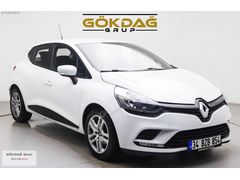2019 ORJİNAL 168 BİN KM GARANTİLİ CLİO 1.5 DCİ JOY S&S %20 KDV