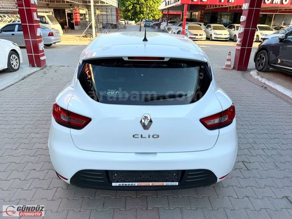 İLK'EL 169'BİN'DE 2019 CLİO 1.5DCİ K.KARTA 12 TAKSİT