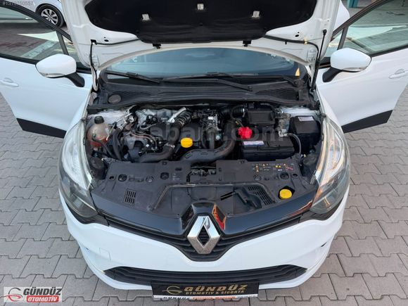 İLK'EL 169'BİN'DE 2019 CLİO 1.5DCİ K.KARTA 12 TAKSİT