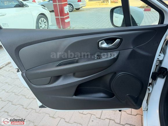 İLK'EL 169'BİN'DE 2019 CLİO 1.5DCİ K.KARTA 12 TAKSİT
