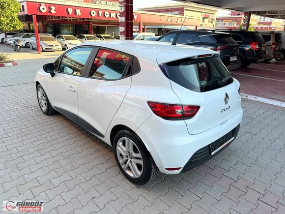 İLK'EL 169'BİN'DE 2019 CLİO 1.5DCİ K.KARTA 12 TAKSİT