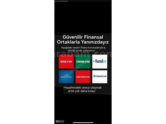 İLK'EL 169'BİN'DE 2019 CLİO 1.5DCİ K.KARTA 12 TAKSİT