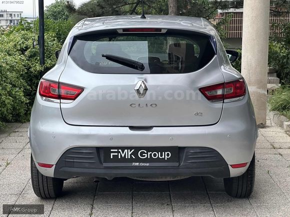 FMK GROUP 155 BİNDE YENİ KASA DEĞİŞENSİZ DİZEL JOY