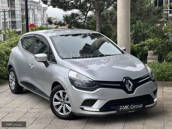 FMK GROUP 155 BİNDE YENİ KASA DEĞİŞENSİZ DİZEL JOY