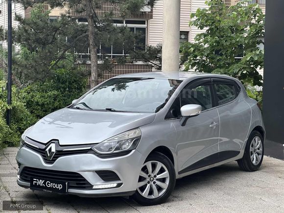 FMK GROUP 155 BİNDE YENİ KASA DEĞİŞENSİZ DİZEL JOY
