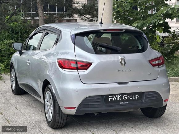 FMK GROUP 155 BİNDE YENİ KASA DEĞİŞENSİZ DİZEL JOY