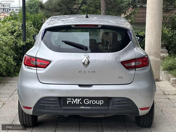 FMK GROUP 155 BİNDE YENİ KASA DEĞİŞENSİZ DİZEL JOY