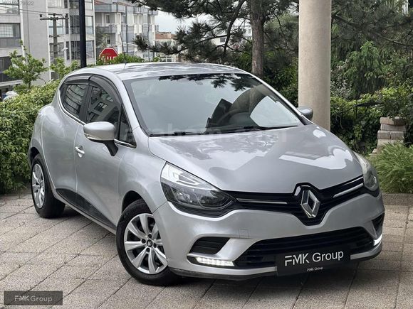 FMK GROUP 155 BİNDE YENİ KASA DEĞİŞENSİZ DİZEL JOY