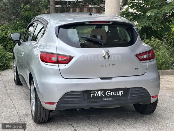 FMK GROUP 155 BİNDE YENİ KASA DEĞİŞENSİZ DİZEL JOY