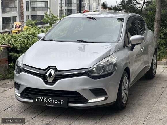 FMK GROUP 155 BİNDE YENİ KASA DEĞİŞENSİZ DİZEL JOY