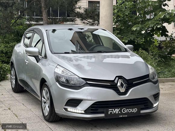 FMK GROUP 155 BİNDE YENİ KASA DEĞİŞENSİZ DİZEL JOY