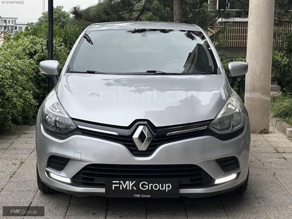 FMK GROUP 155 BİNDE YENİ KASA DEĞİŞENSİZ DİZEL JOY