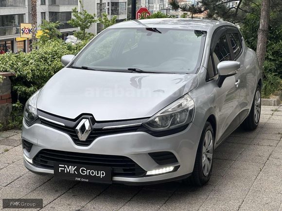 FMK GROUP 155 BİNDE YENİ KASA DEĞİŞENSİZ DİZEL JOY