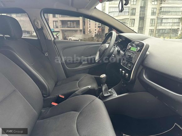 FMK GROUP 155 BİNDE YENİ KASA DEĞİŞENSİZ DİZEL JOY