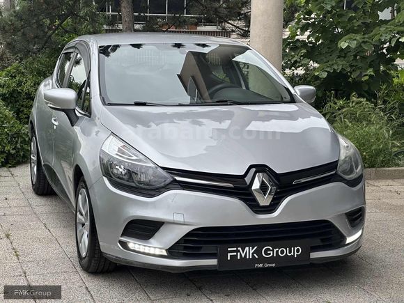 FMK GROUP 155 BİNDE YENİ KASA DEĞİŞENSİZ DİZEL JOY