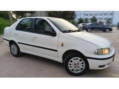 KAYAAUTO43 GÜVENCESİ İLE...Fiat Siena 1.6 HL 2000 Model Kütahya