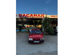 Sahibinden Tofaş Şahin 5 Vites 1990 Model