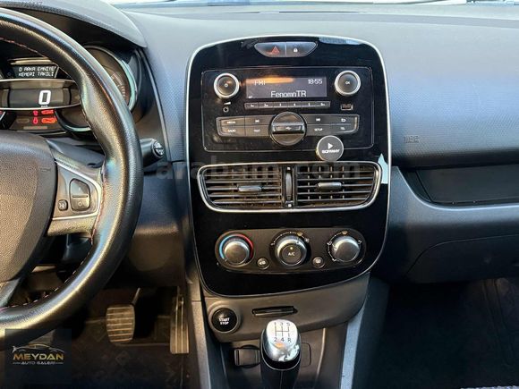 MEYDAN AUTO 2018 RENAULT CLİO 1.5 DCI JOY