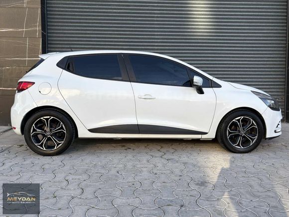 MEYDAN AUTO 2018 RENAULT CLİO 1.5 DCI JOY