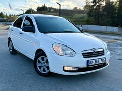 Hyundai Accent Era 110 LUK ABSLİ 1.5 CRDi-VGT Team 2011 Model Adıyaman