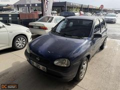 Değişensiz 97 model Corsa Gls