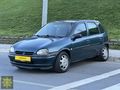 ''KÜÇÜK DEV VİZYONDA'' OPEL CORSA 1.4/16V GLS 5 KAPI BENZİN+LPG