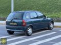 ''KÜÇÜK DEV VİZYONDA'' OPEL CORSA 1.4/16V GLS 5 KAPI BENZİN+LPG