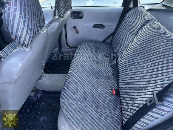 ''KÜÇÜK DEV VİZYONDA'' OPEL CORSA 1.4/16V GLS 5 KAPI BENZİN+LPG