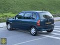 ''KÜÇÜK DEV VİZYONDA'' OPEL CORSA 1.4/16V GLS 5 KAPI BENZİN+LPG