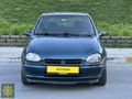 ''KÜÇÜK DEV VİZYONDA'' OPEL CORSA 1.4/16V GLS 5 KAPI BENZİN+LPG