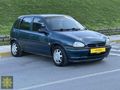 ''KÜÇÜK DEV VİZYONDA'' OPEL CORSA 1.4/16V GLS 5 KAPI BENZİN+LPG