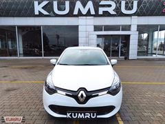KUMRU OTOMOTİV'DEN 2015 RENAULT CLİO 1.5 dCi Joy 75 HP