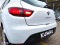 KUMRU OTOMOTİV'DEN 2015 RENAULT CLİO 1.5 dCi Joy 75 HP