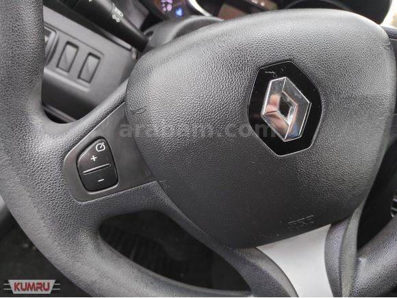 KUMRU OTOMOTİV'DEN 2015 RENAULT CLİO 1.5 dCi Joy 75 HP