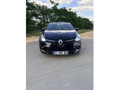 Sahibinden Renault Clio 1.2 Turbo Touchrome 2017 Model Gaziantep